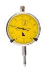 Индикатор Часового типа ИЧ-10, 0-10мм кл.точн.1 цена дел.0.01 (без ушка) (Калиброн)