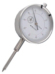 Индикатор Часового типа ИЧ-25, 0-25мм цена дел.0.01 (без ушка)