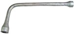 Ключ Торцевой коленчатый 8 х 10мм (L-образный) цинк удлиненный