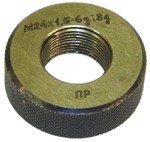 Кольцо резьбовое М14,0х1,5 НЕ 6g (8211-1060)