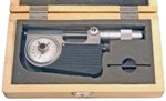 Микрометр Рычажный МР 0-25 мм (0,001) тв.сплав "CNIC"