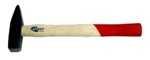 Молоток 800 г. квадратный боек с дер. эргономичной ручкой