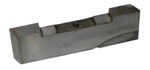 Нож к цековке d 85,0 (85х45х28) с напайными пластинами ВК8
