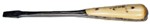 Отвертка Шлицевая 250 х 1,6мм ручка с деревянными накладками