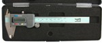 Штангенциркуль 0 - 150 ШЦЦ-I (0,01) электронный с глубиномером (ЧИЗ)